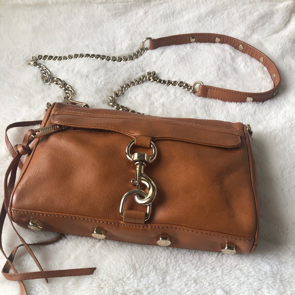 Rebecca Minkoff Mini Mac